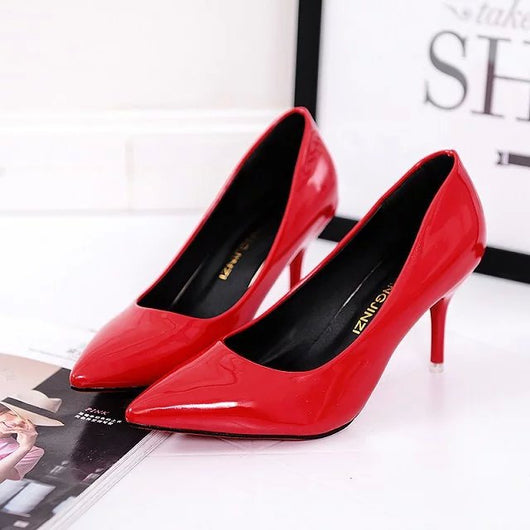 Tacones Altos Elegantes - Image 3