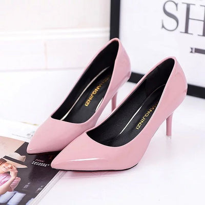Tacones Altos Elegantes - Image 4