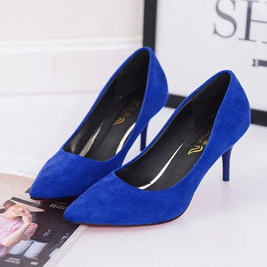 Tacones Altos Elegantes - Image 7