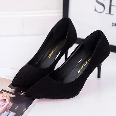 Tacones Altos Elegantes - Image 5