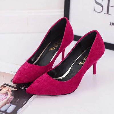 Tacones Altos Elegantes - Image 12