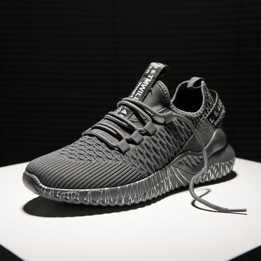 Zapatillas Deportivas Altas de Rendimiento - Image 4