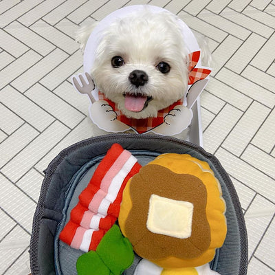 Juguetes Interactivos para Perros con Escondites de Comida - Image 10