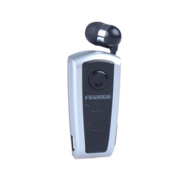 Auricular Bluetooth Fineblue Jialan F910 con Vibración Inteligente y Protección Antirrobo - Image 7