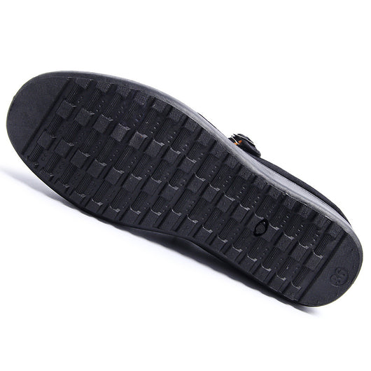 Zapatos Profesionales para Trabajo y Uso Diario - Image 4