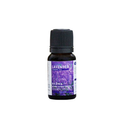 Dark wood grain aroma diffuser and humidifier with a silver power button and accent line. - Image 8