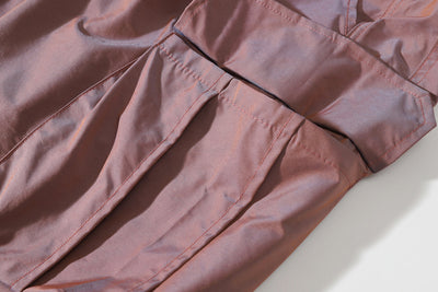 Shorts de Trabajo con Degradado - Image 4