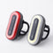 Luz Trasera LED para Bicicleta con Carga USB
