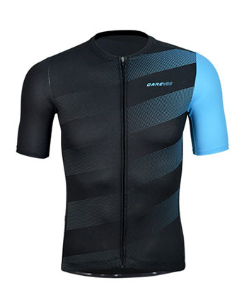 Jersey de Ciclismo de Montaña Manga Corta para Hombre - Image 13