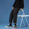 Jeans Hombre Corte Recto Loose Fit Tendencia