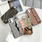 Funda Espejo Love para iPhone - Protección y Estilo