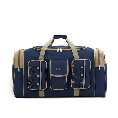 Bolsa de viaje plegable de gran capacidad