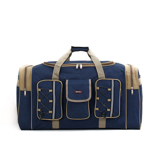 Bolsa de viaje plegable de gran capacidad