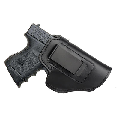 Funda de Cuero Oculta Compacta - Image 15