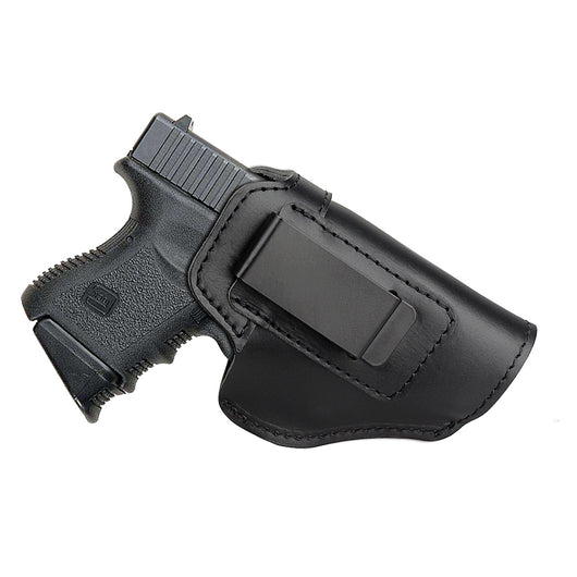 Funda de Cuero Oculta Compacta - Image 15