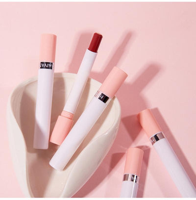 Labial Mate Efecto Niebla - Image 2