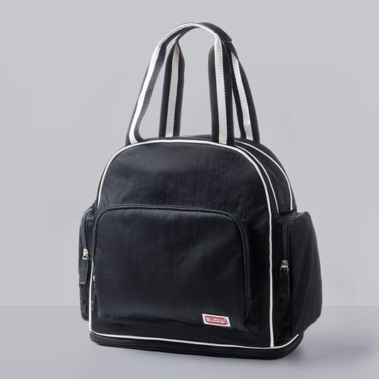 Mochila Bolso Maternal de Gran Capacidad - Diseño Moderno y Ligero