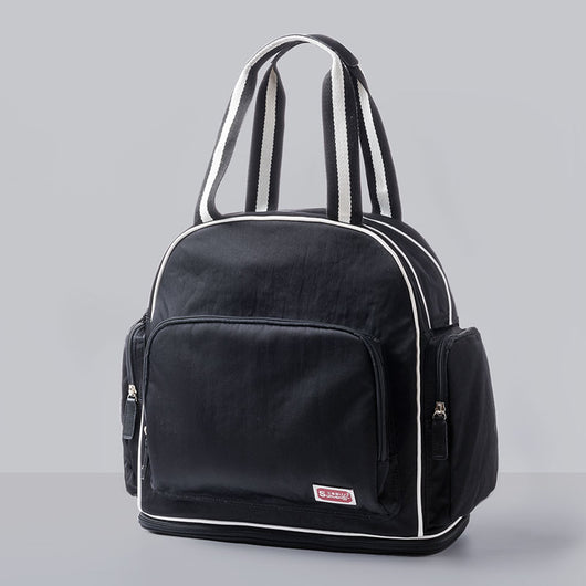 Mochila Bolso Maternal de Gran Capacidad - Diseño Moderno y Ligero