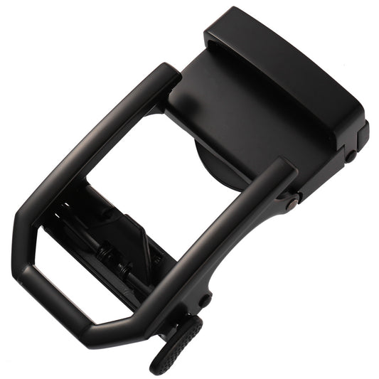 Cinturón Automático Hueco de Moda para Hombre