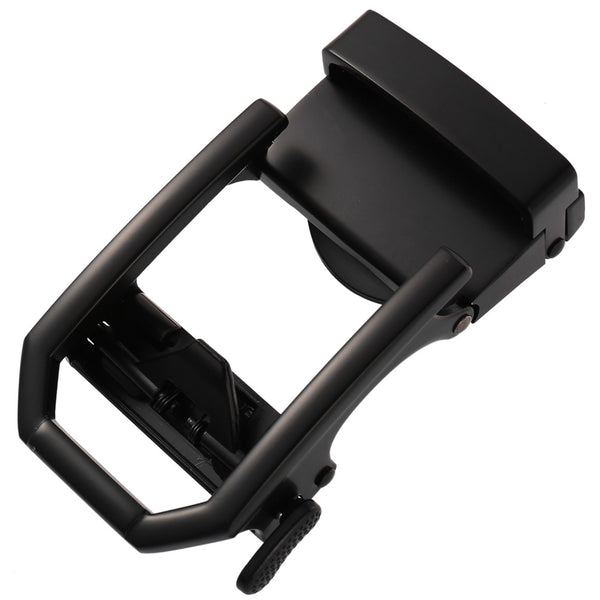 Cinturón Automático Hueco de Moda para Hombre