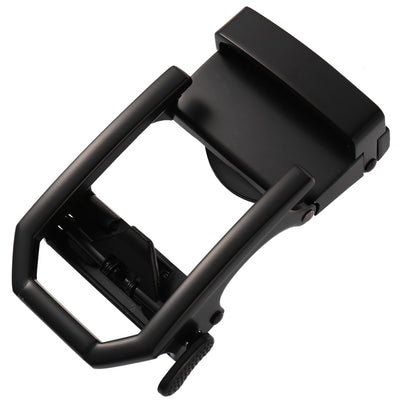 Cinturón Automático Hueco de Moda para Hombre
