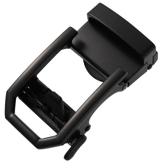 Cinturón Automático Hueco de Moda para Hombre