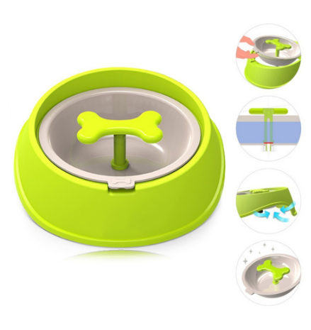 Comederos y Bebederos para Perros Pequeños - Image 2
