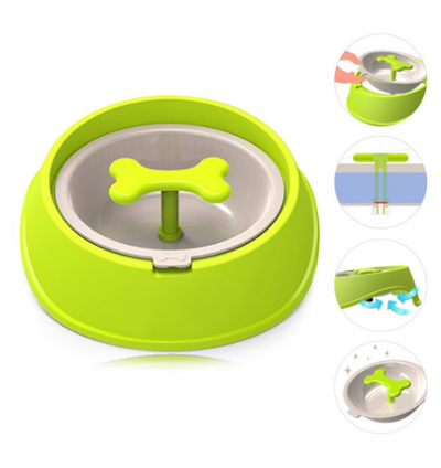 Comederos y Bebederos para Perros Pequeños - Image 2
