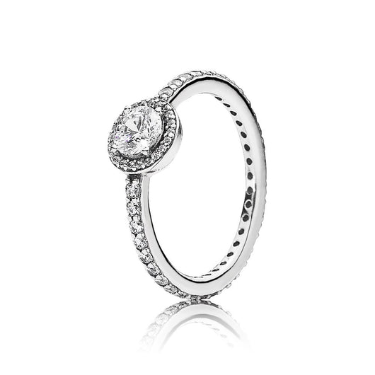 Anillo de Plata S925 Elegante y Versátil - Image 3