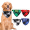 Collar Toalla para la Boca del Perro