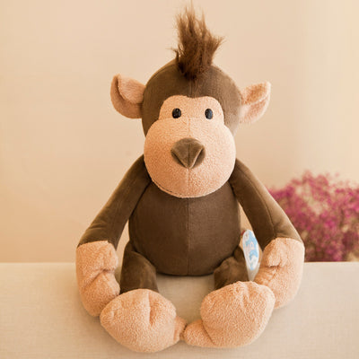 Peluches de Animales de la Selva - Image 9