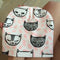 Rosado Gato 19 CmX 20 Cm
