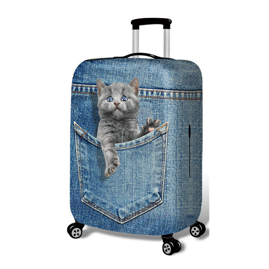 Funda Protectora para Maleta de Viaje - Image 4