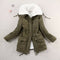 Army Verde