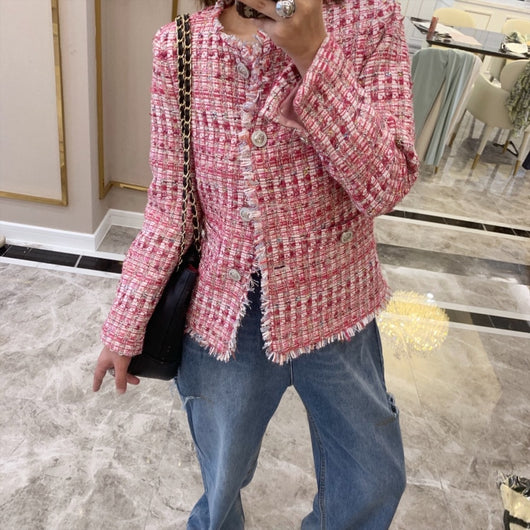 Chaqueta Tejida para Mujer - Image 4