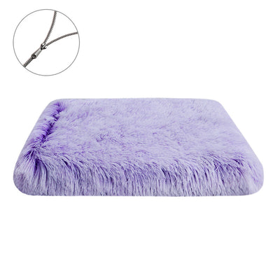 Cama Cuadrada Acogedora para Gatos - Image 13