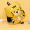 Mochila Escolar Infantil con Diseños Animados