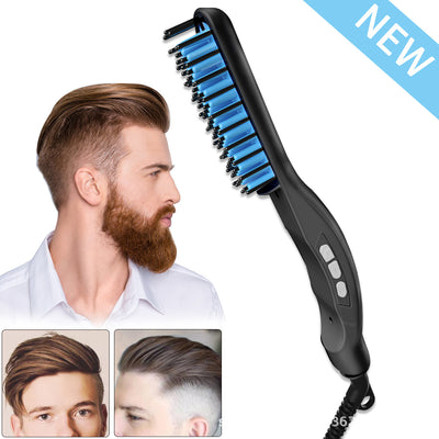 Peine para Barba y Cabello Liso para Hombre - Image 5