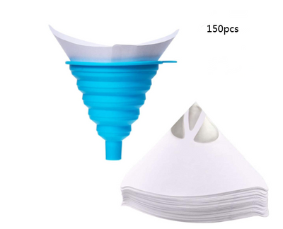 Embudo de Papel Desechable - Image 15