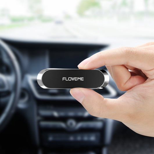 Soporte Magnético Universal para Teléfono Móvil