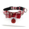 Red Christmas L