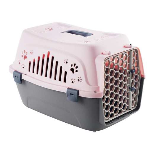 Transportín Aéreo Premium para Mascotas Pequeñas y Medianas - Image 6