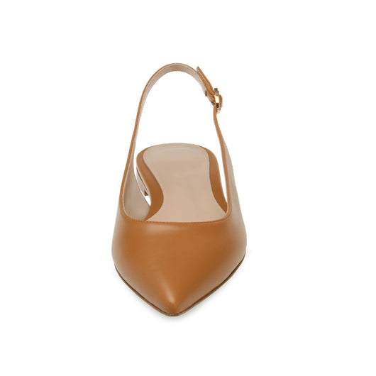 Zapatos Casuales Elegantes con Punta Afilada y Base Plana - Image 4