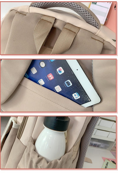 Mochila Personalizada de Moda para Niñas - Image 24