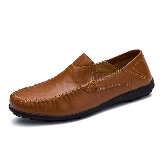 Zapatos Casuales Otoño para Hombre - Estilo Juventud - Image 4