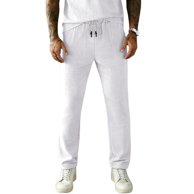 Pantalones de Pana Slim Fit Clásicos para Hombre - Image 20