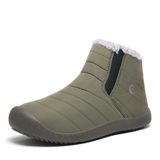 Botas de Nieve Impermeables - Image 7
