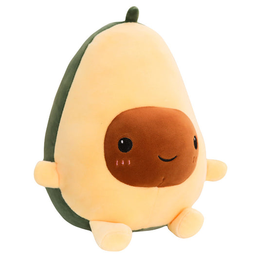Peluche Aguacate Suave - Image 2