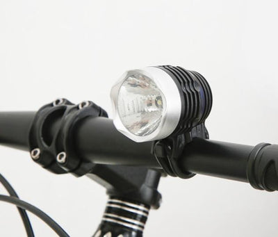 Linterna LED para Bicicleta de Alta Potencia - Image 6