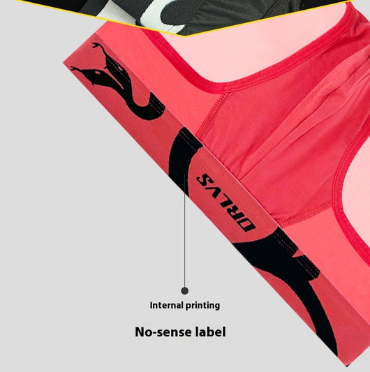 Bóxers Deportivos de Algodón Transpirable - Comodidad y Estilo para Hombre - Image 23